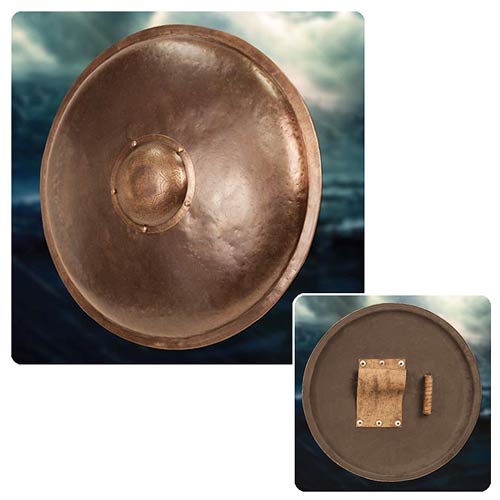 300 Rise of an Empire Shield of Themistokles Prop Replica